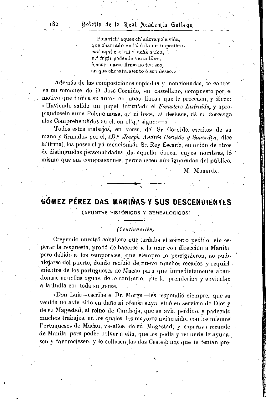 folla de libro