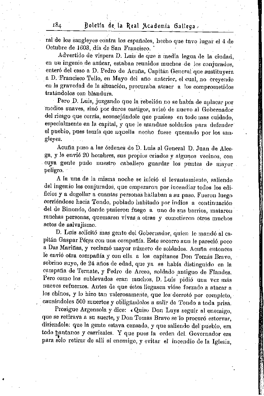 folla de libro