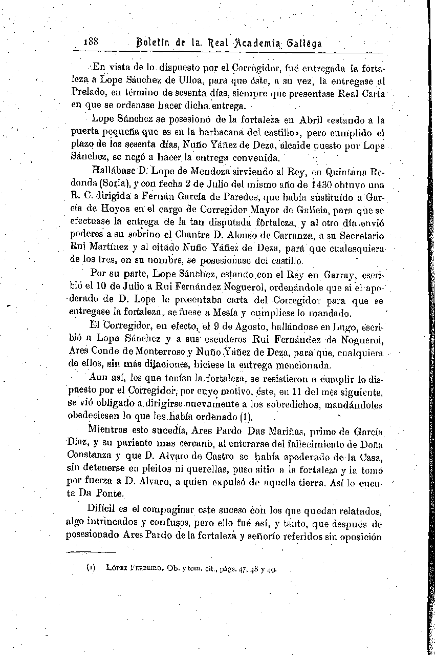 folla de libro