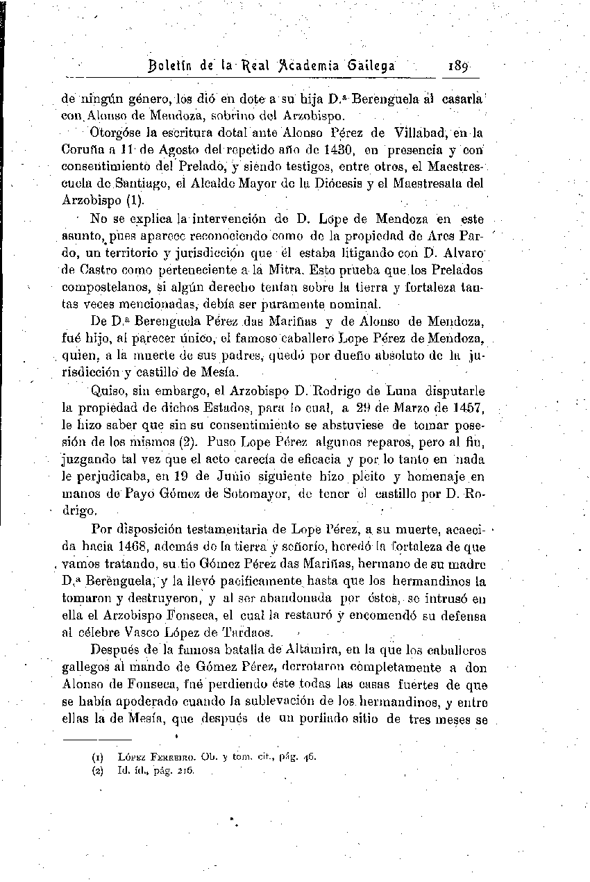 folla de libro