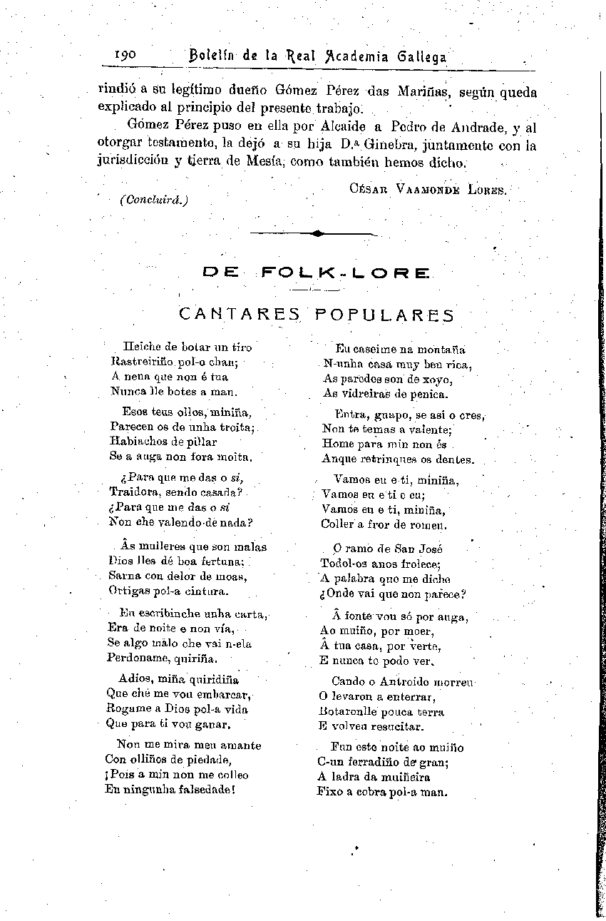 folla de libro