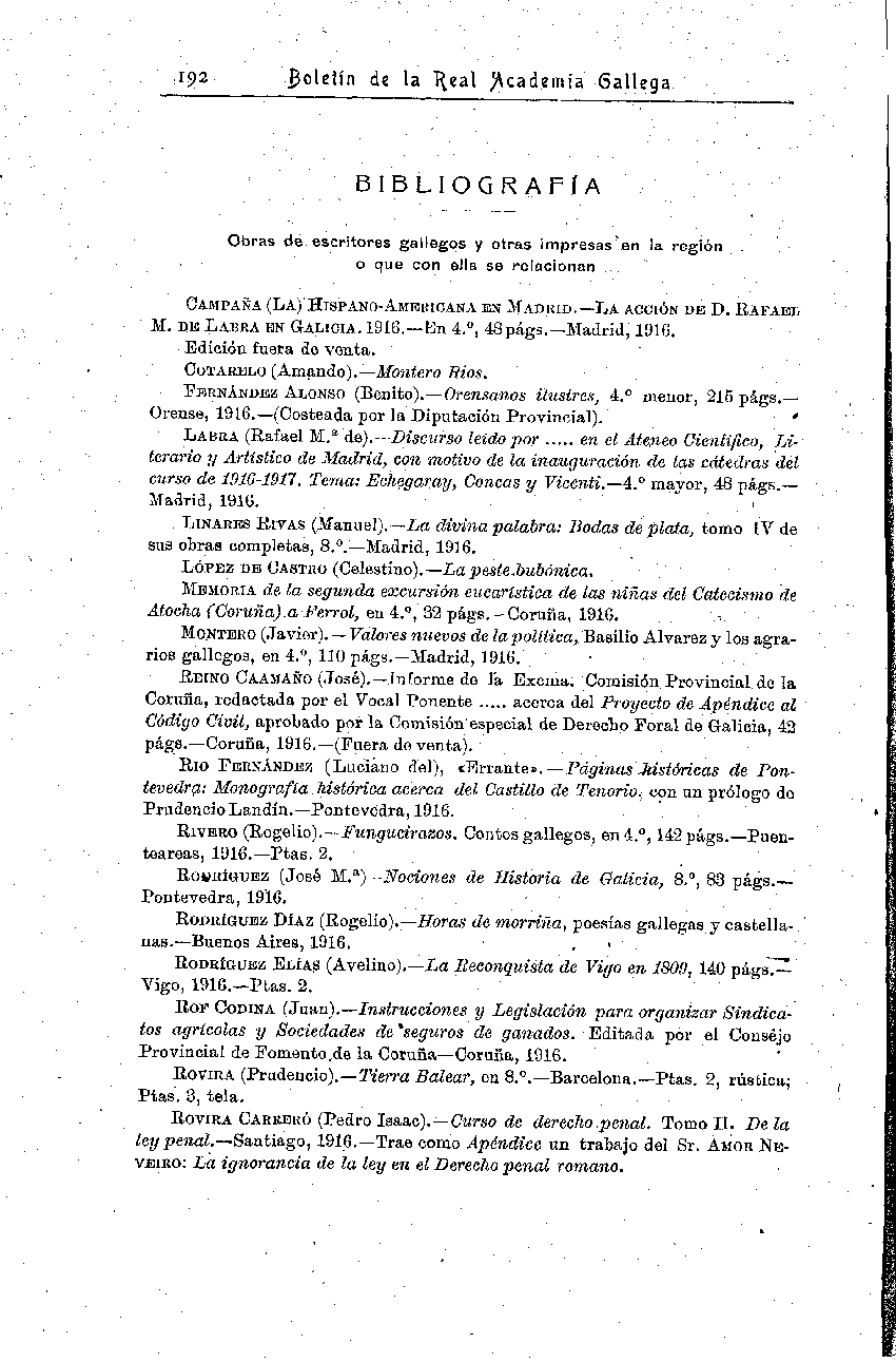 folla de libro