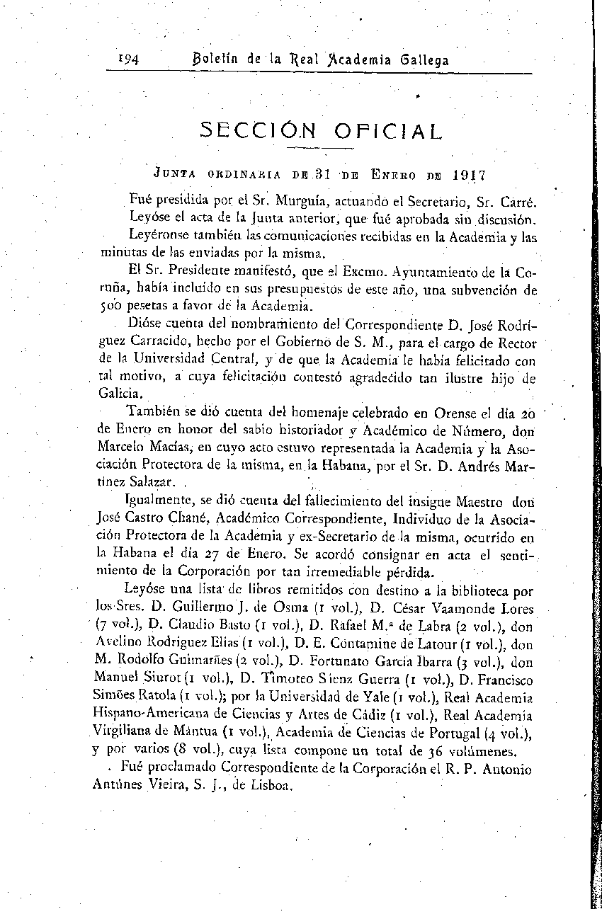 folla de libro