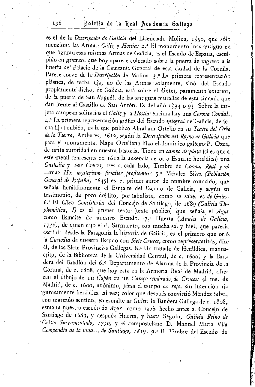 folla de libro