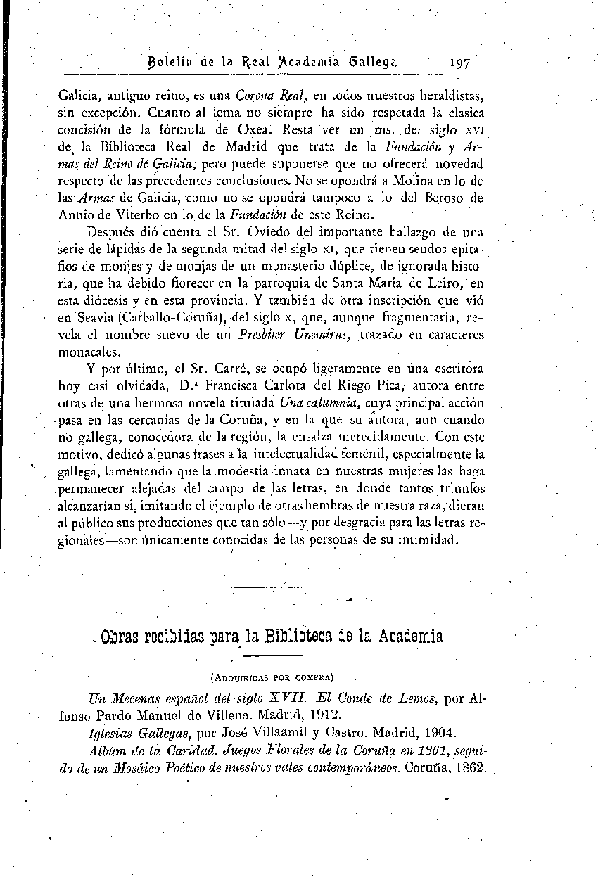 folla de libro