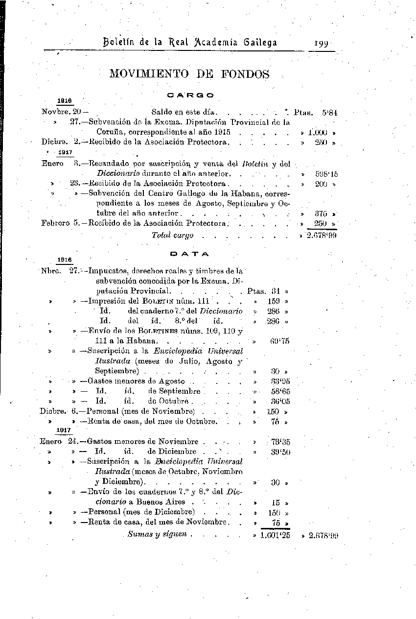 folla de libro