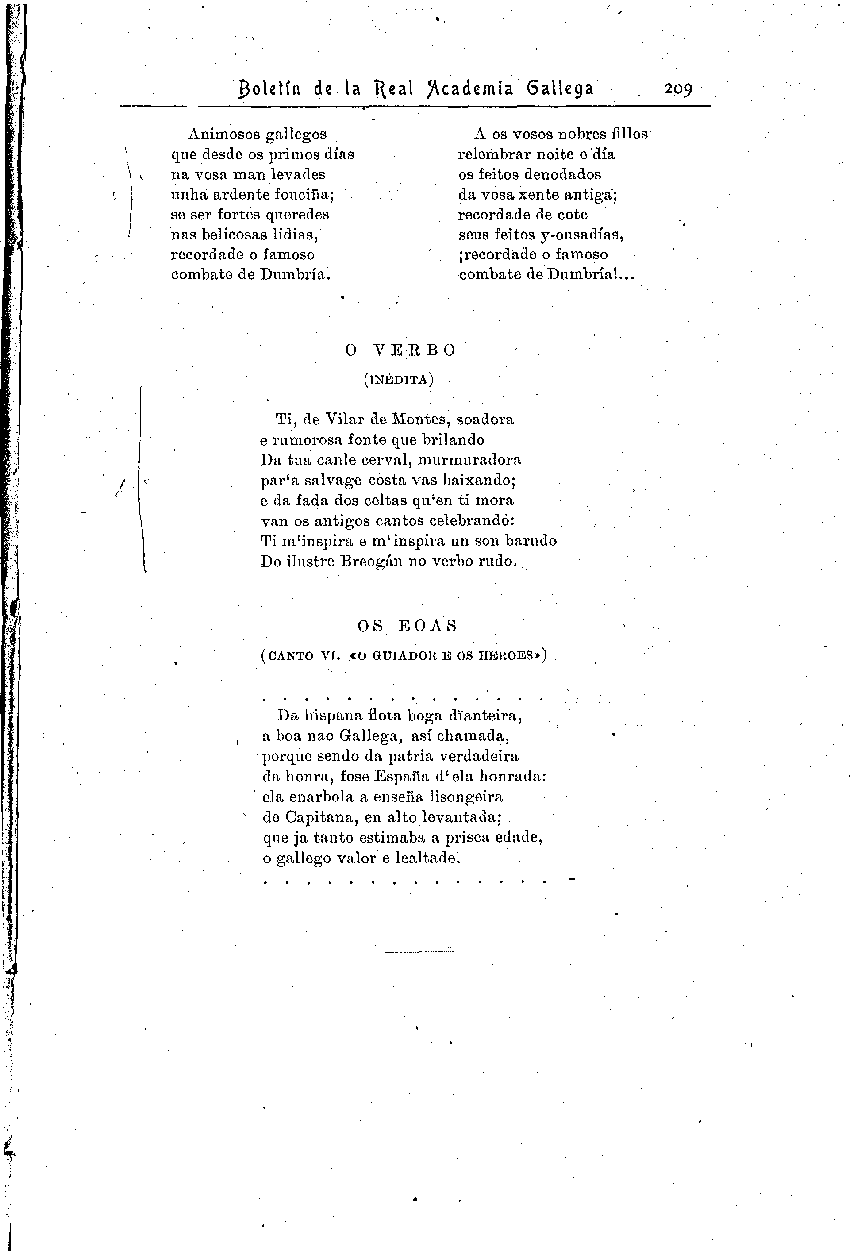 folla de libro