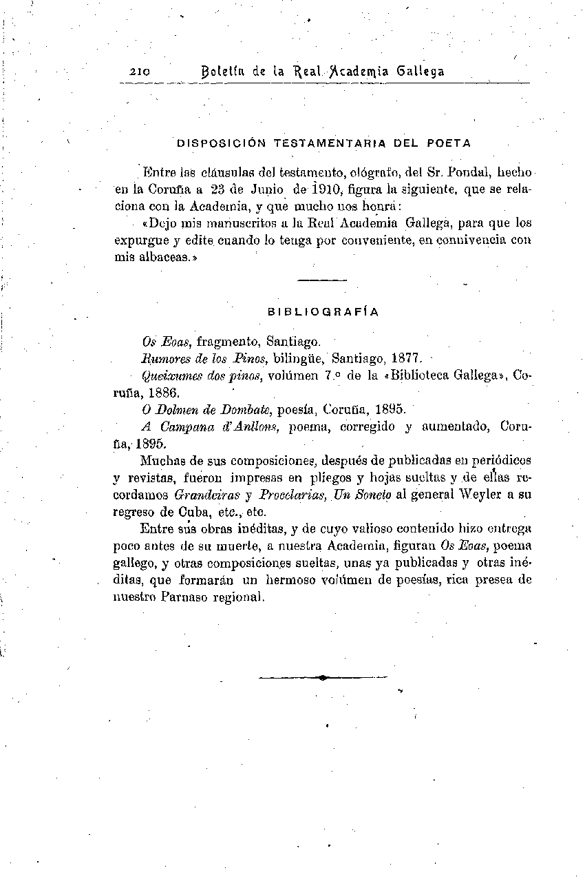 folla de libro