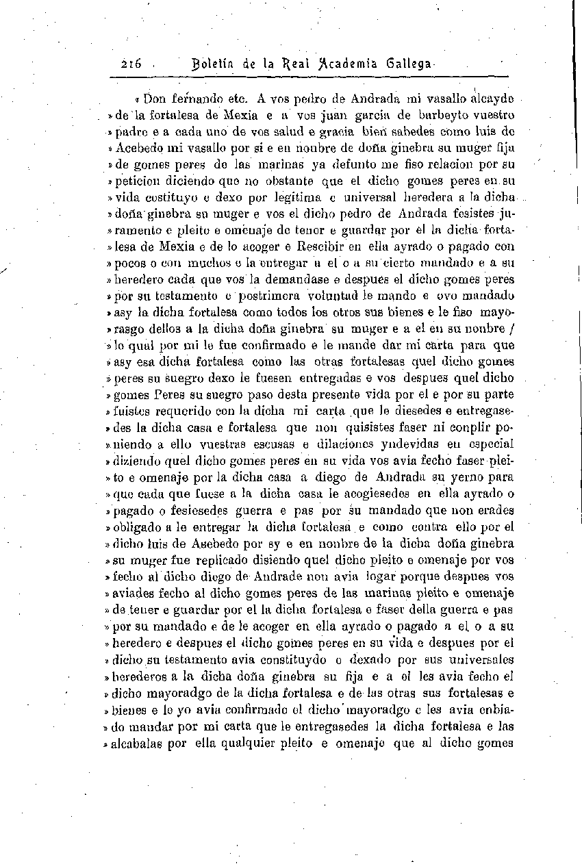 folla de libro
