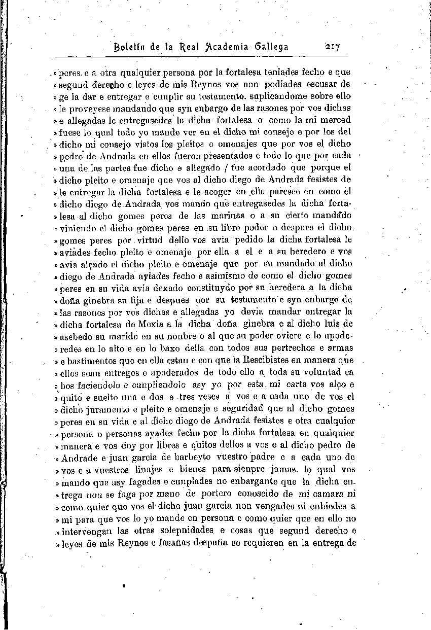 folla de libro
