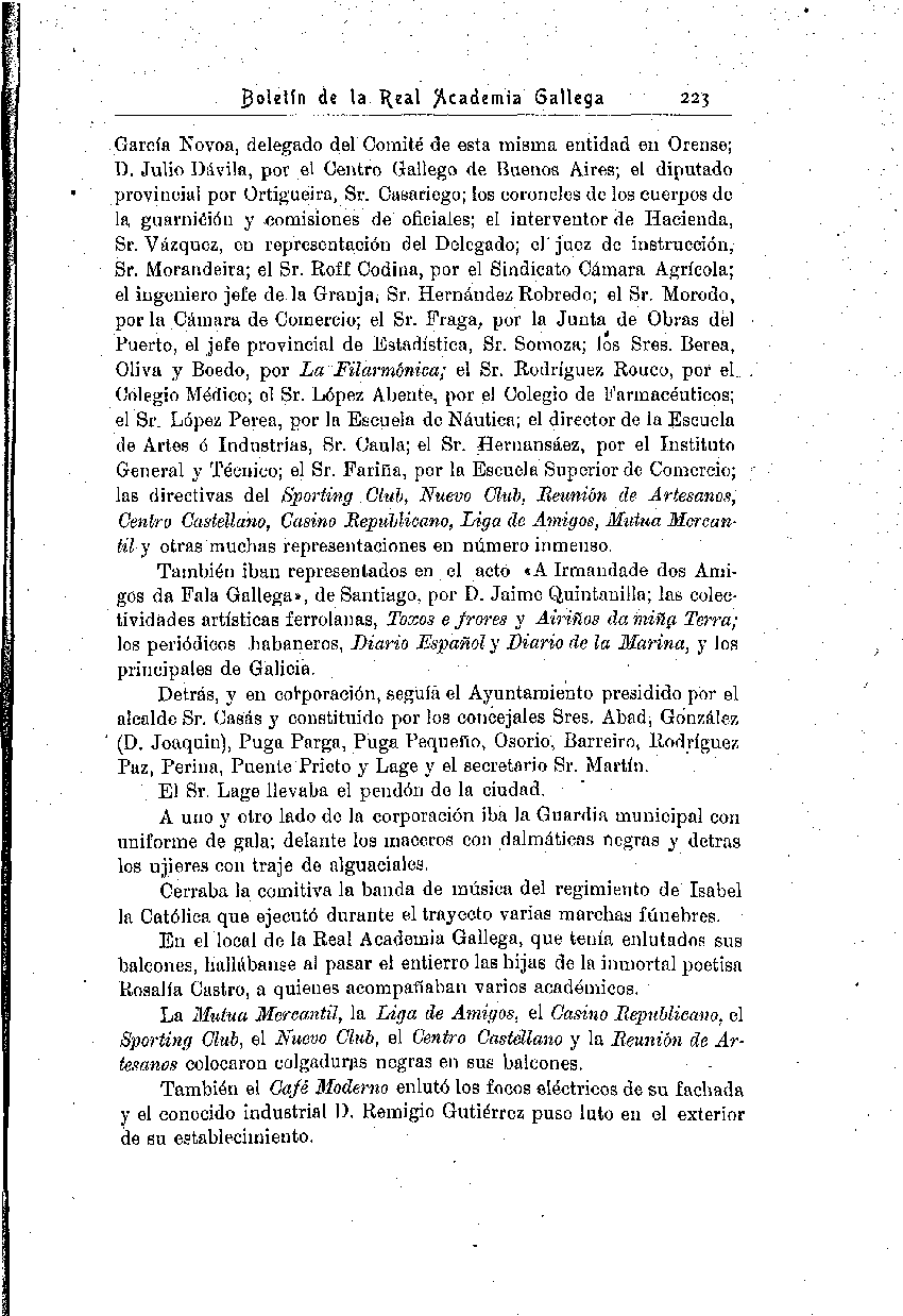 folla de libro