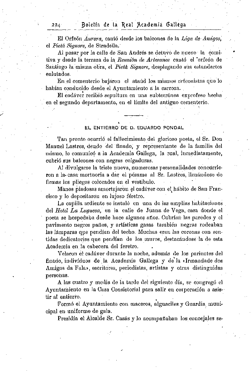 folla de libro