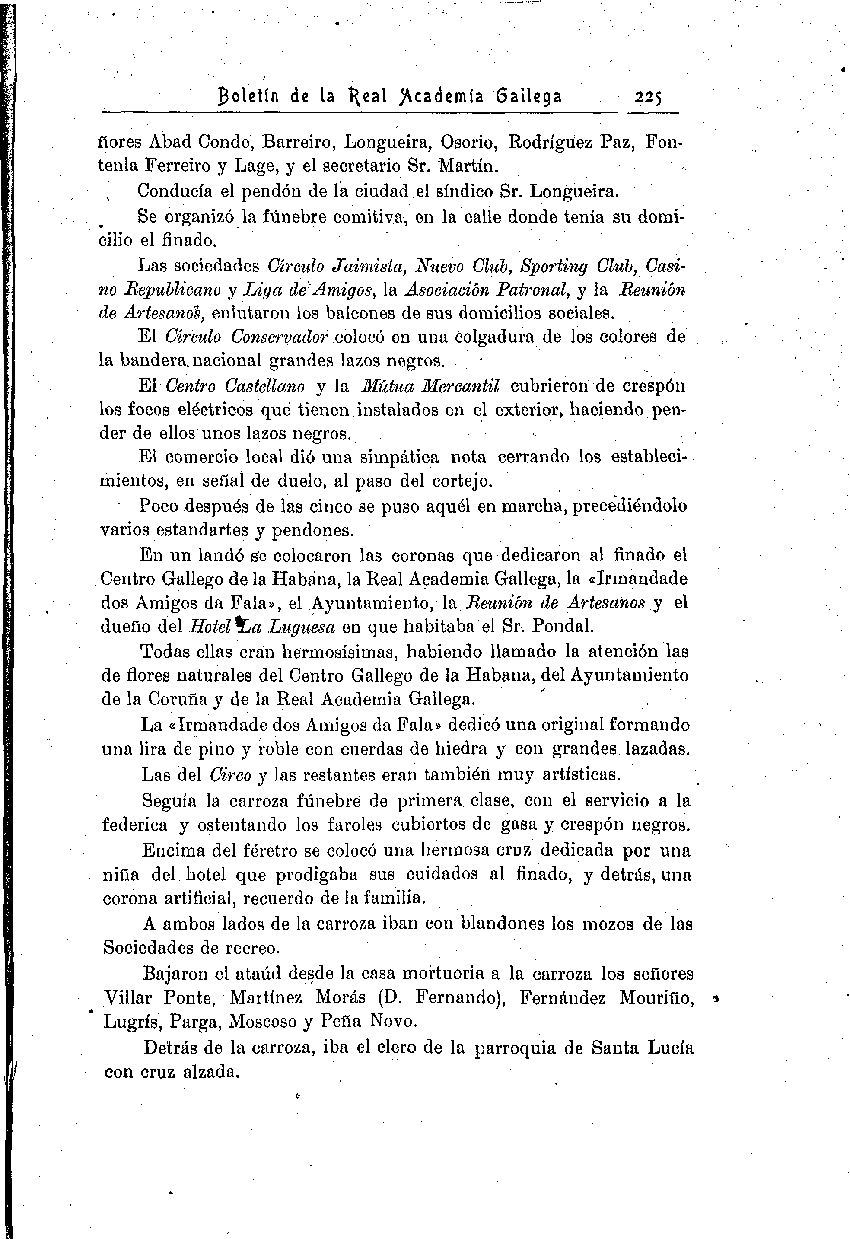 folla de libro
