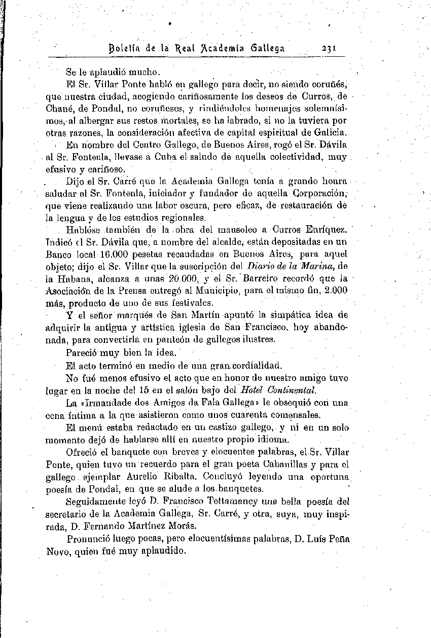 folla de libro