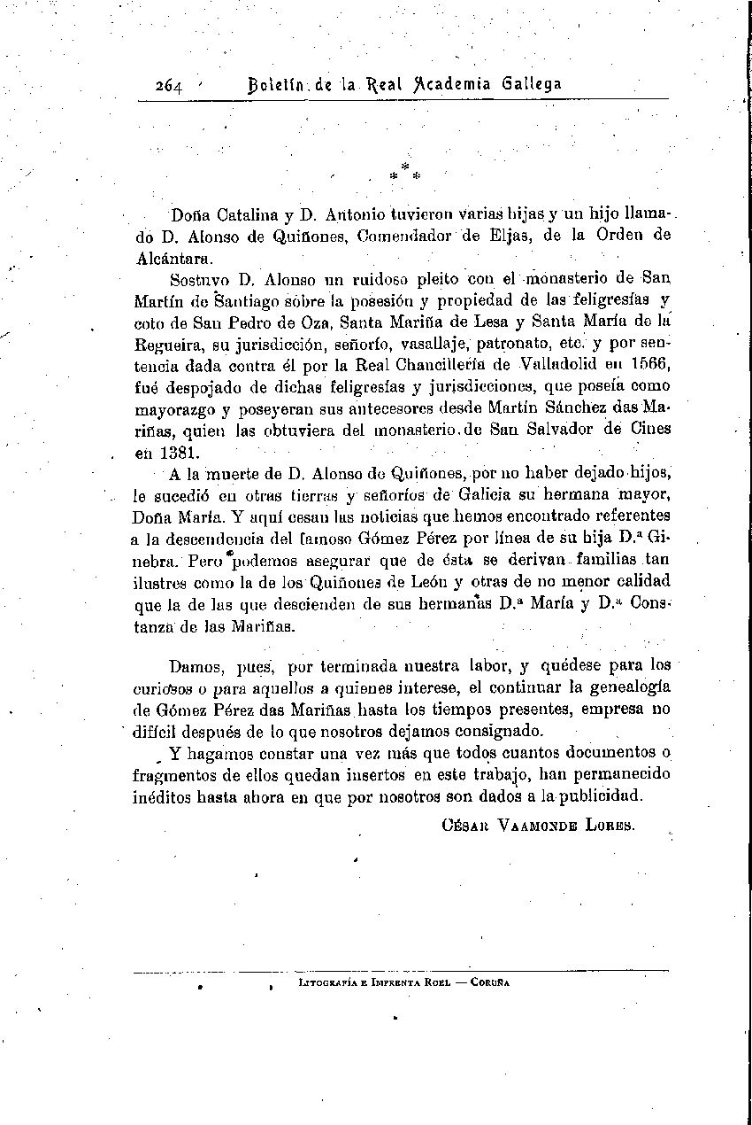 folla de libro