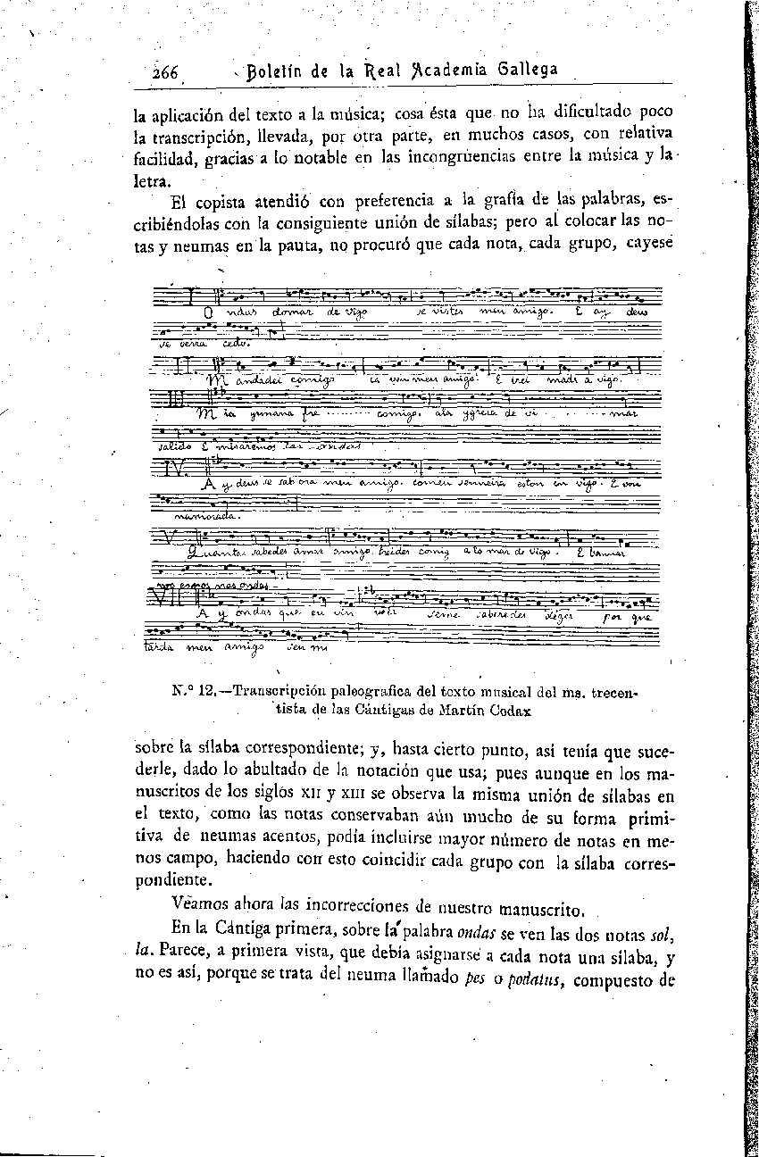 folla de libro