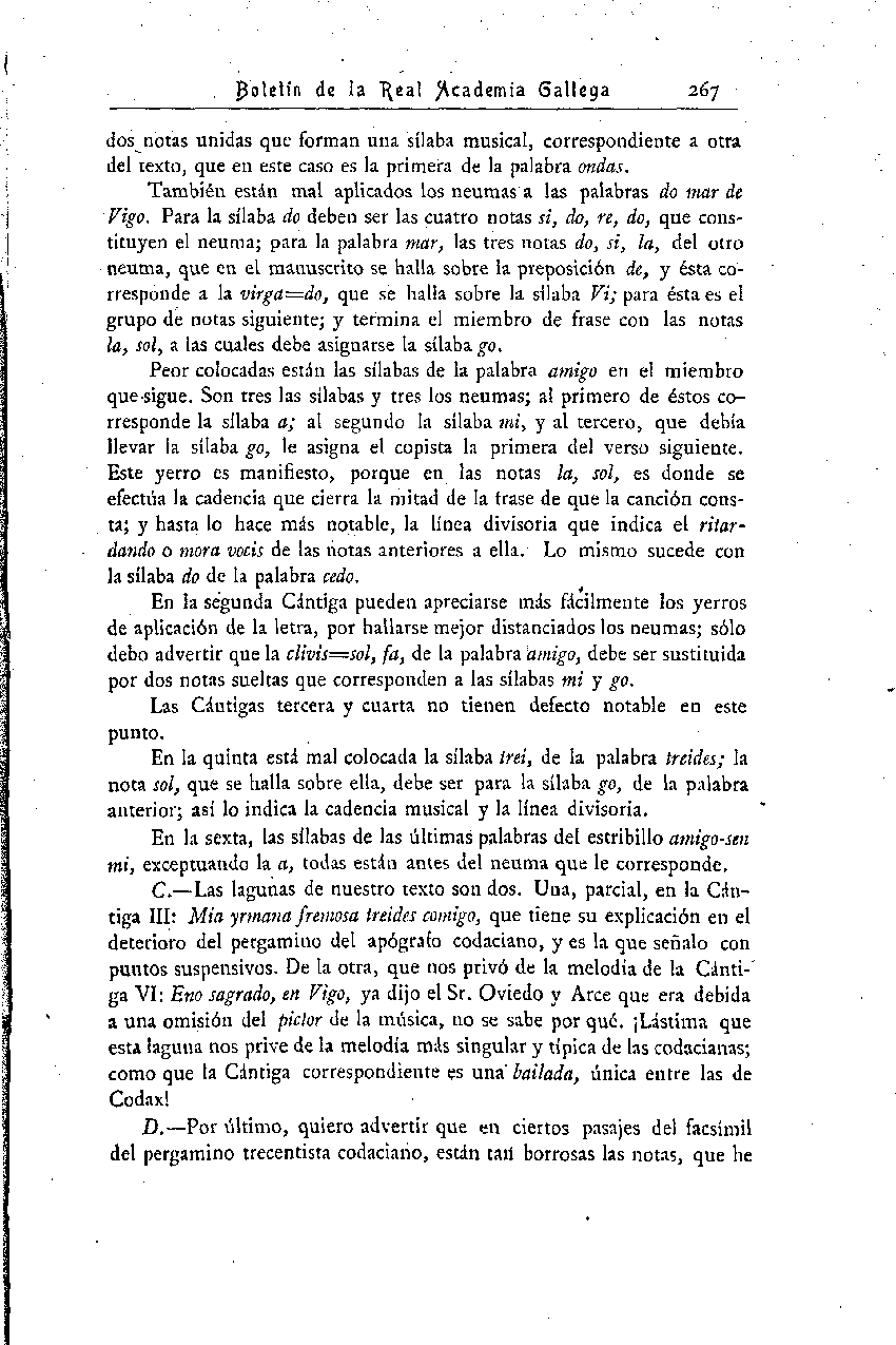 folla de libro