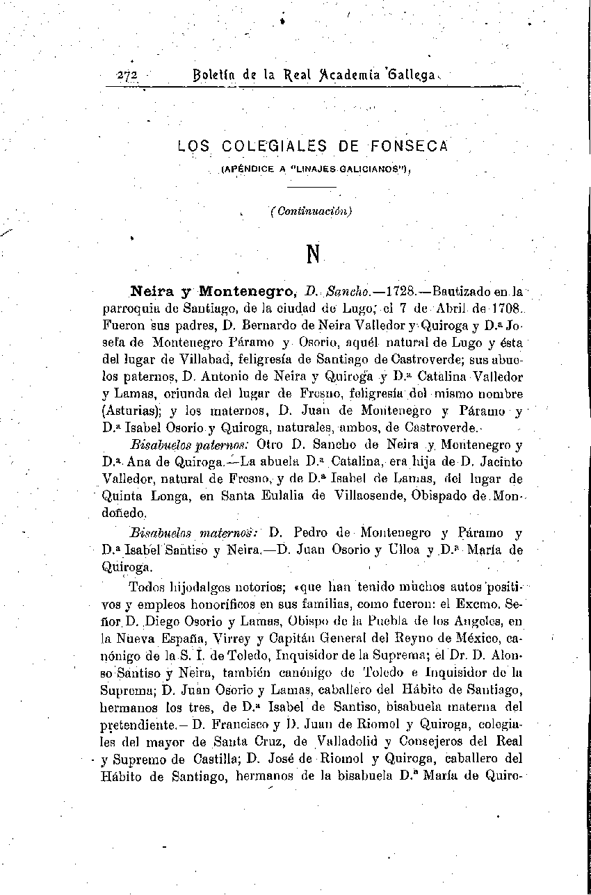 folla de libro