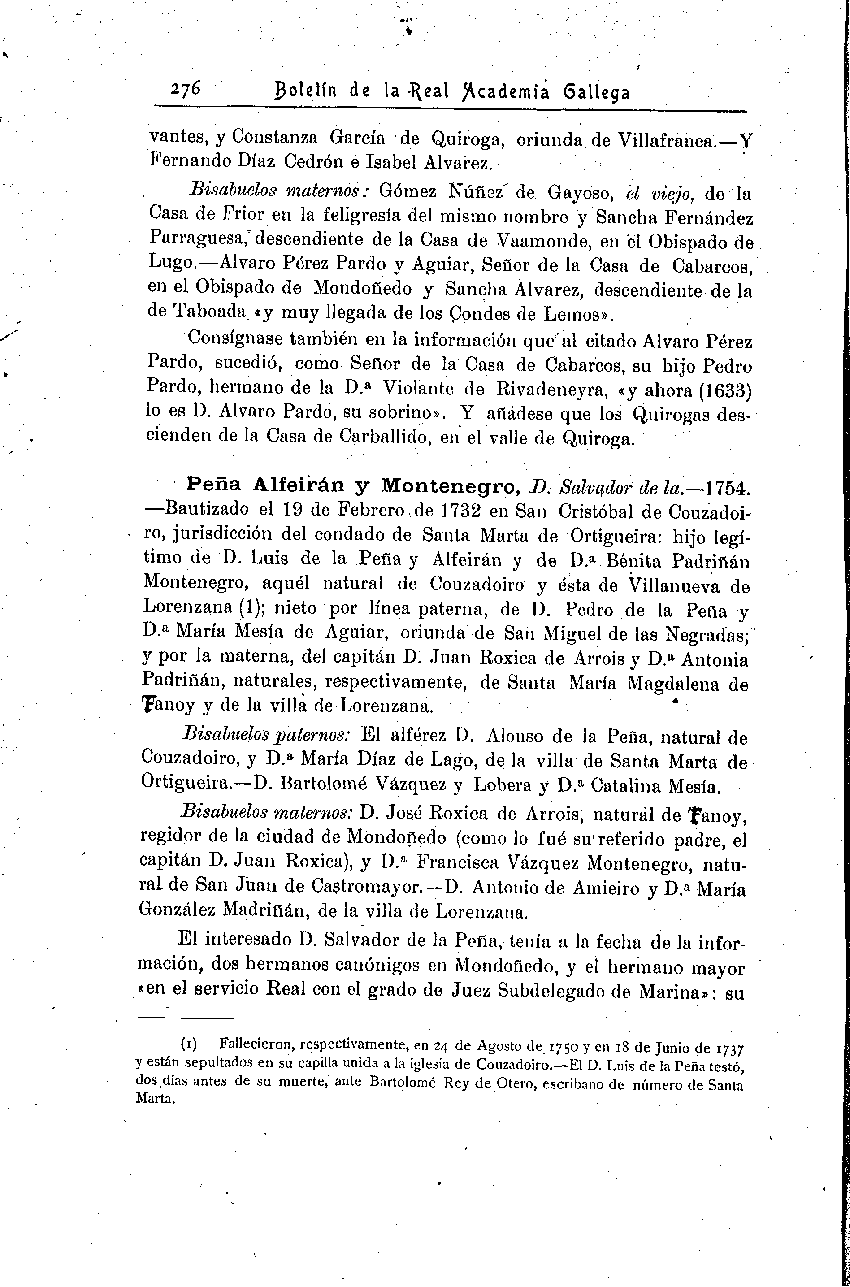folla de libro