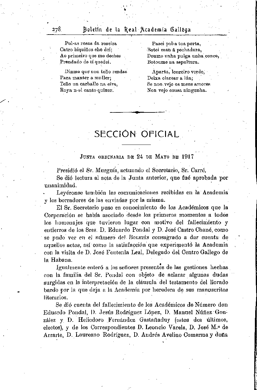 folla de libro