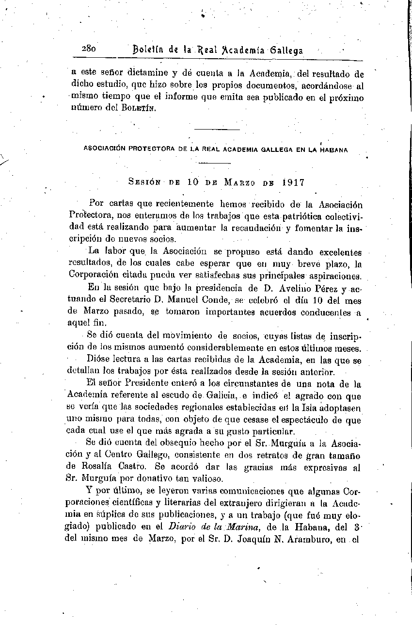 folla de libro