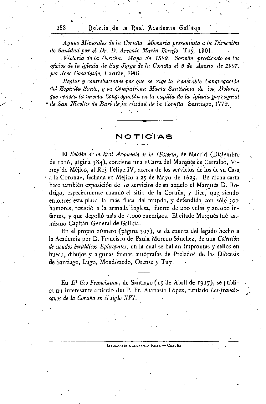 folla de libro