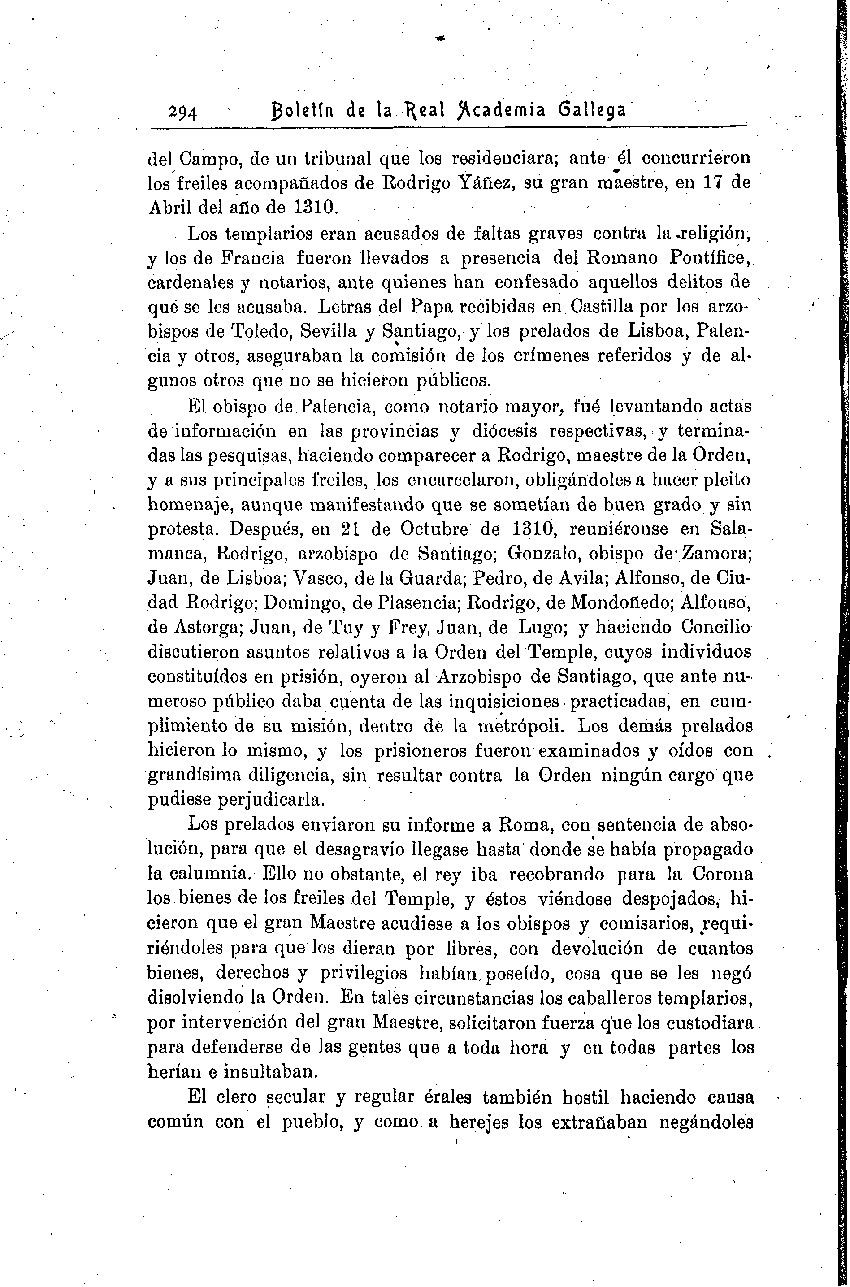 folla de libro