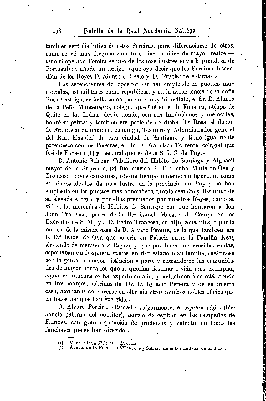 folla de libro