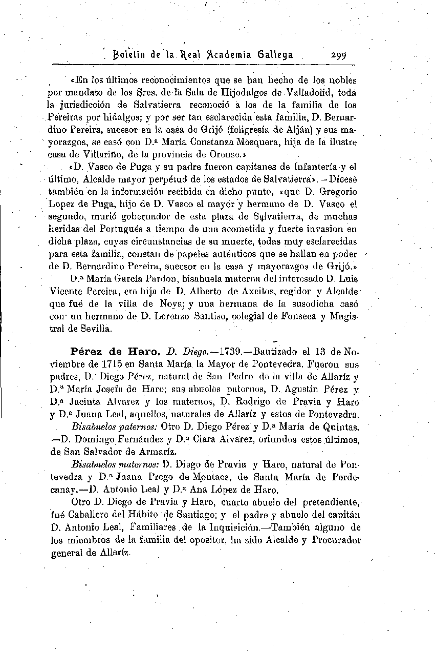 folla de libro