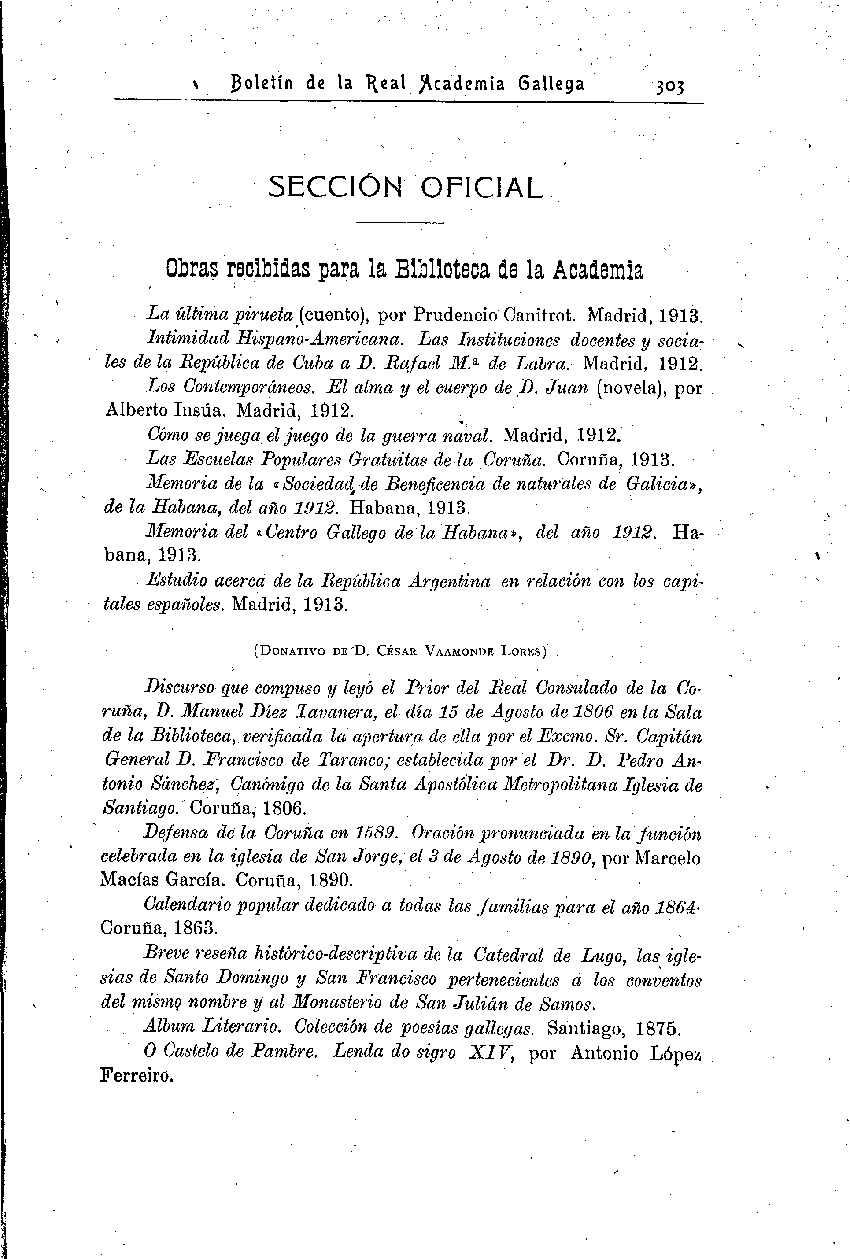 folla de libro