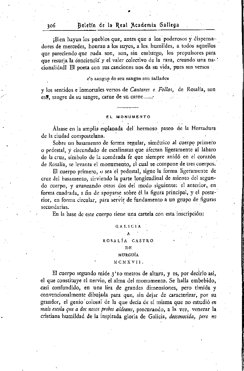 folla de libro