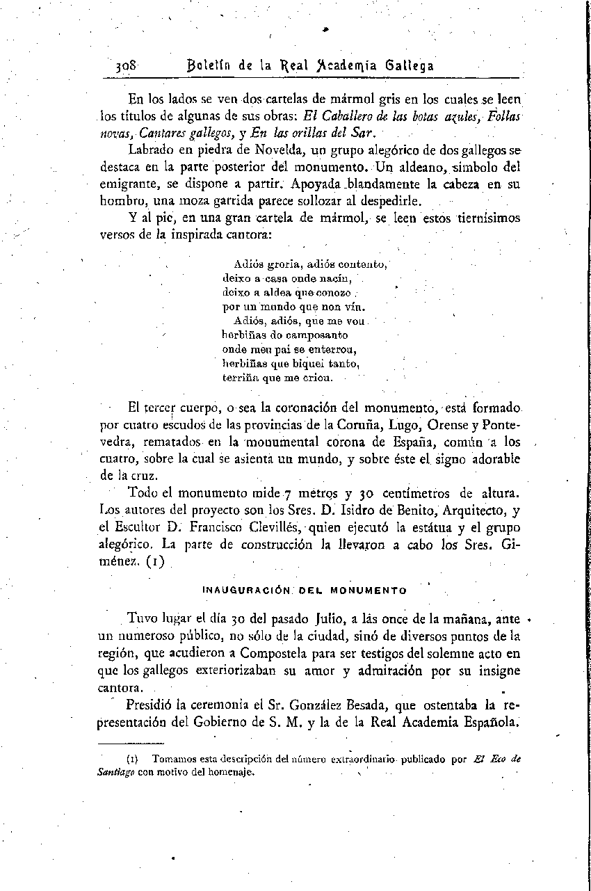 folla de libro