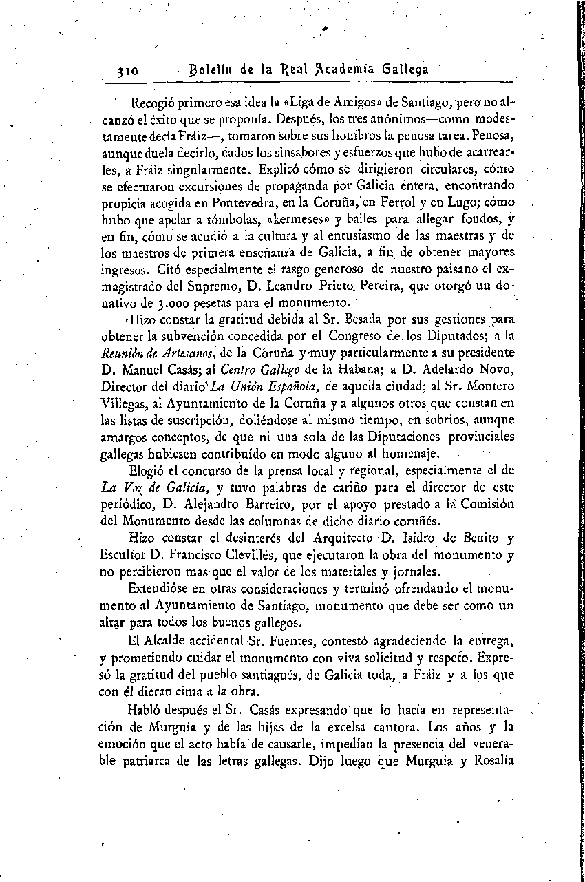 folla de libro