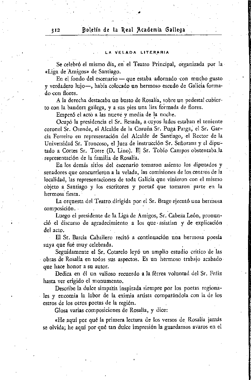 folla de libro