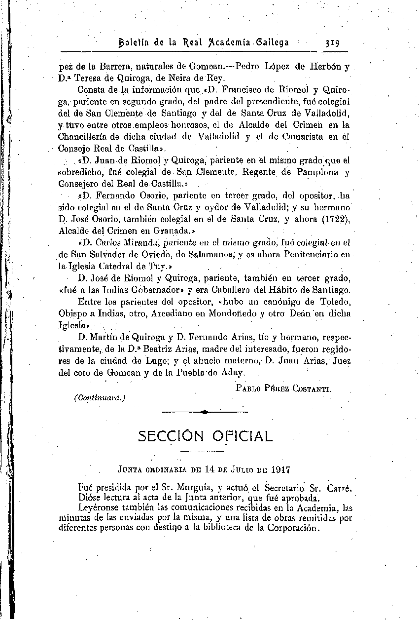 folla de libro