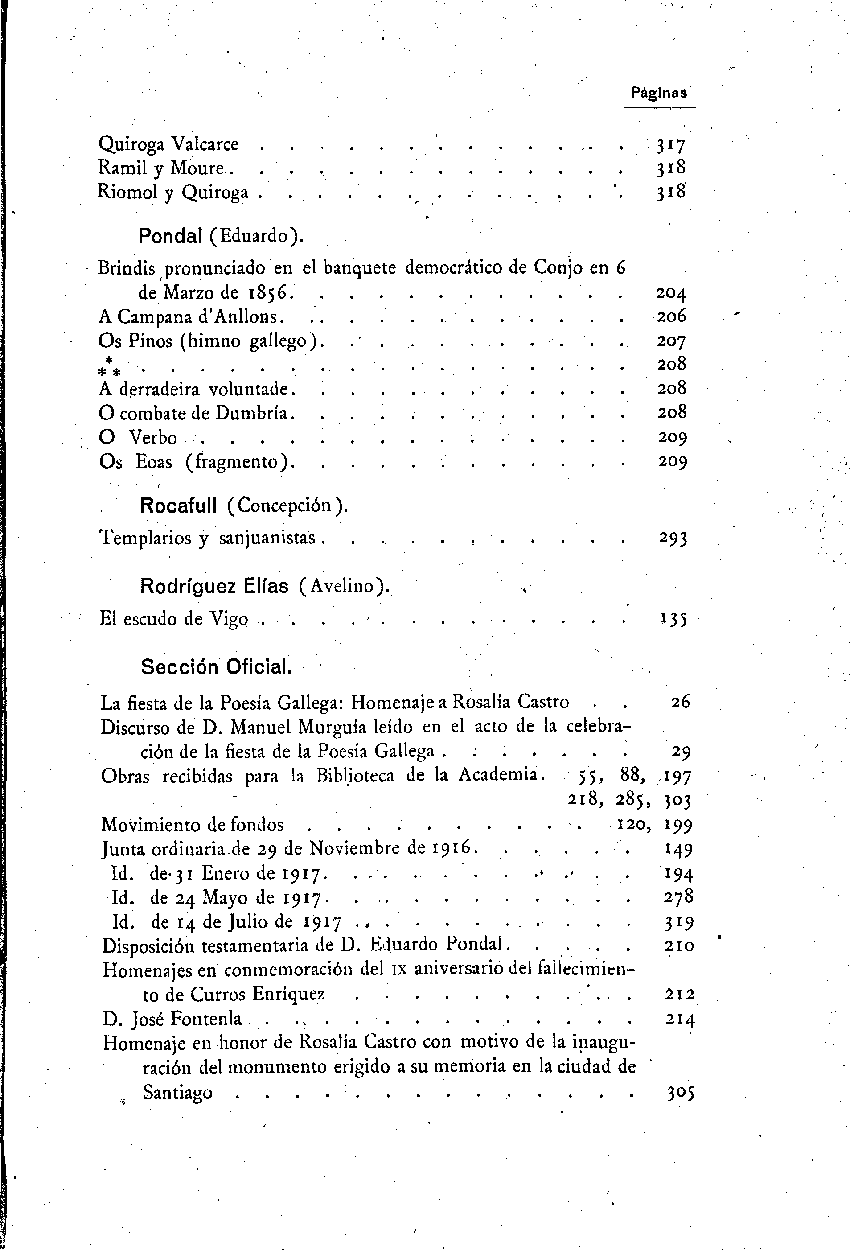 folla de libro