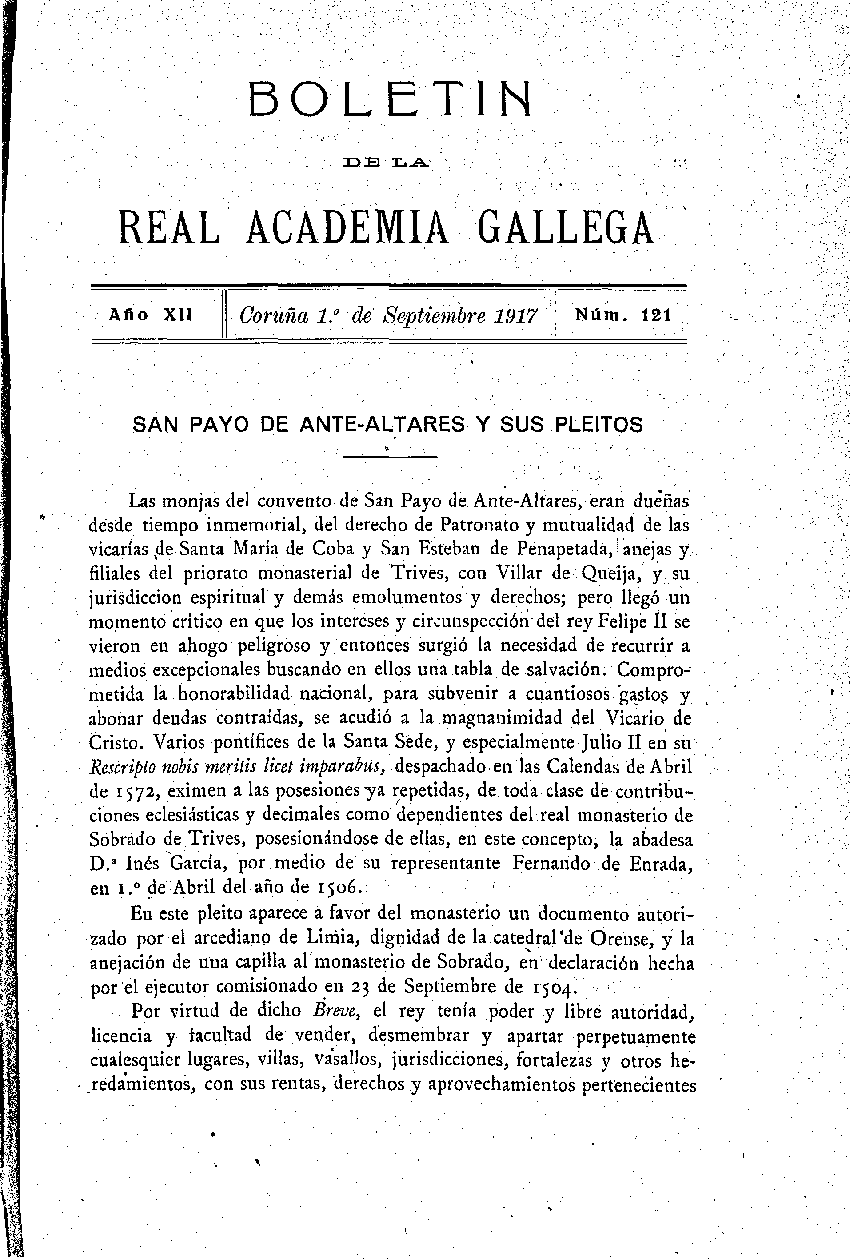 folla de libro