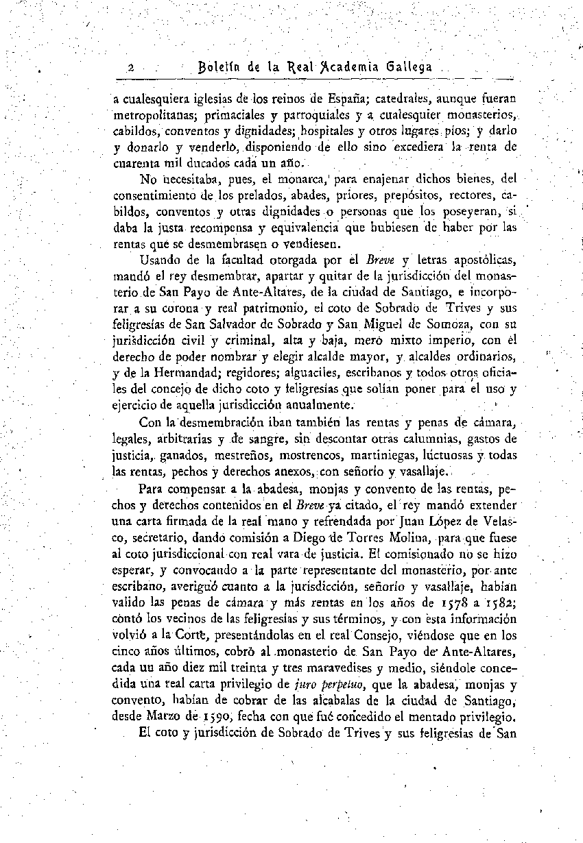 folla de libro