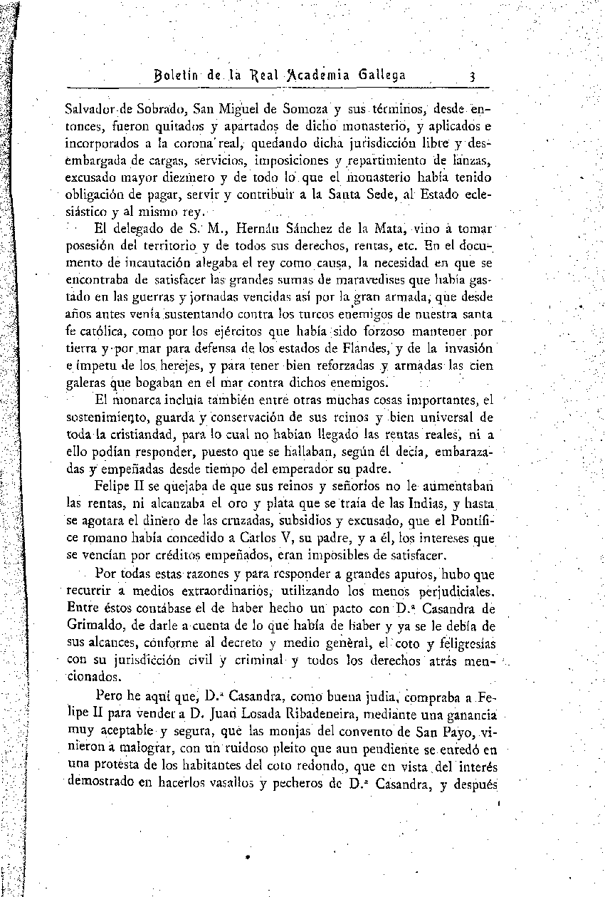 folla de libro