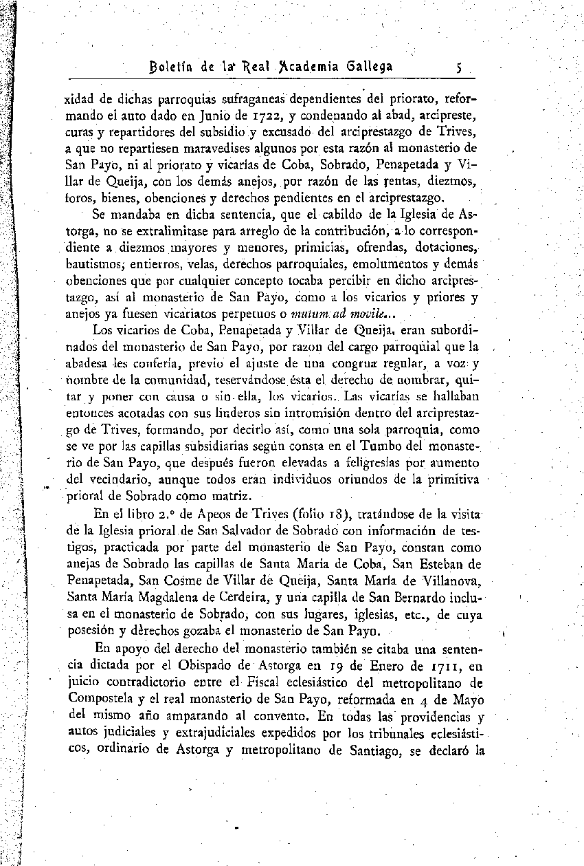 folla de libro