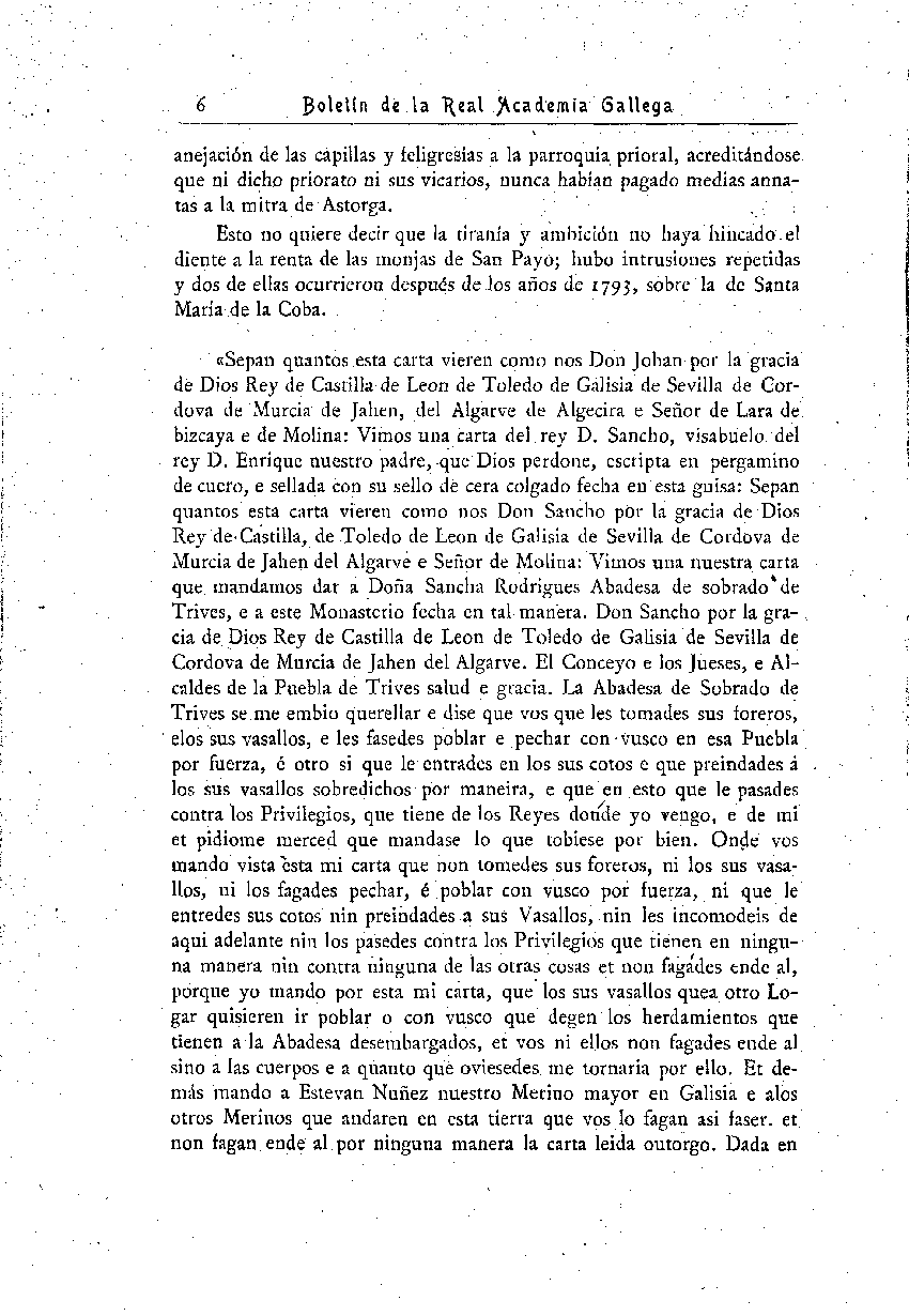 folla de libro