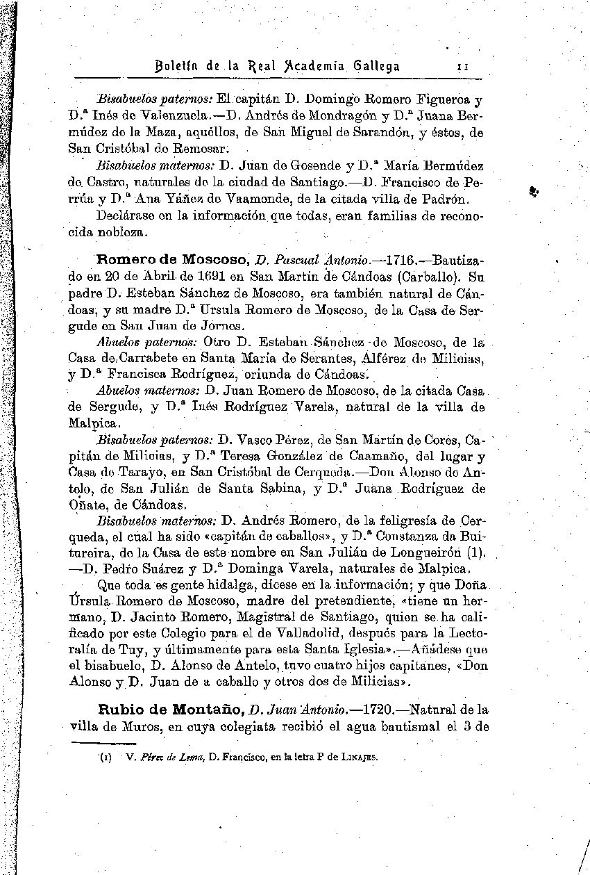 folla de libro