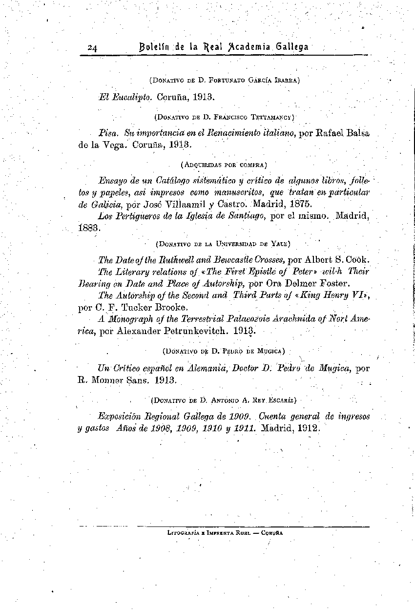 folla de libro