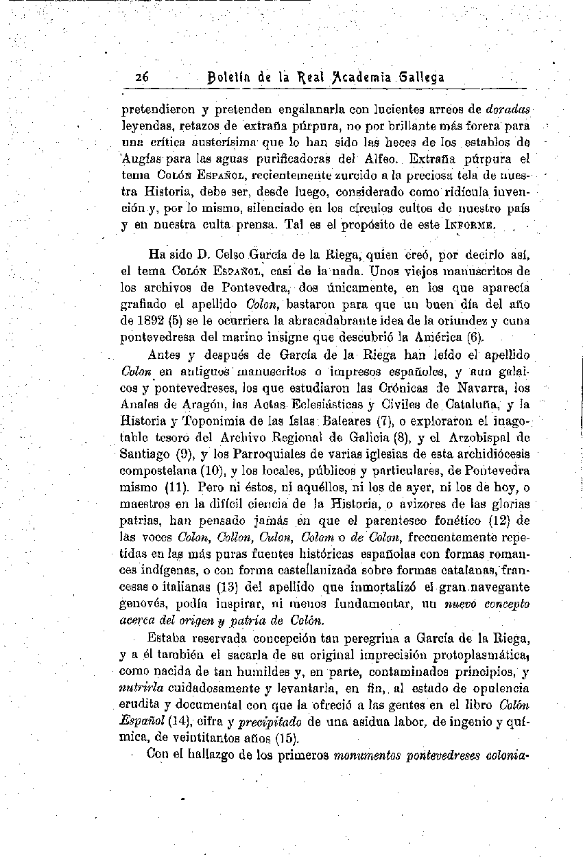 folla de libro