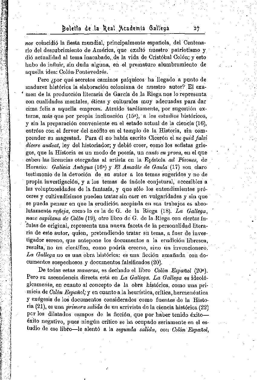 folla de libro