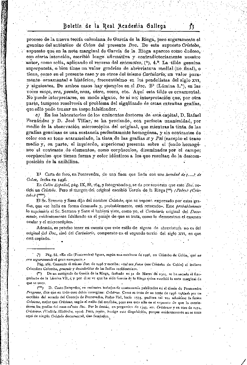 folla de libro