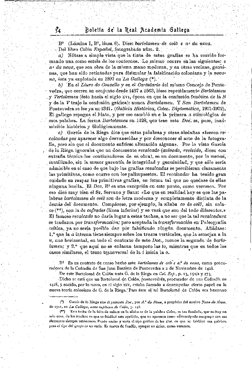 folla de libro