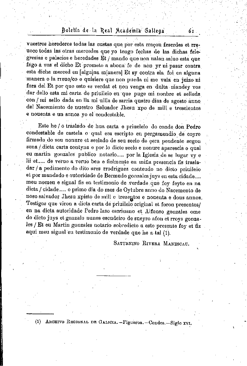 folla de libro