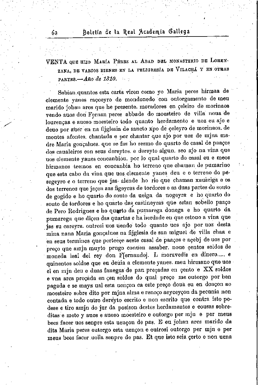 folla de libro