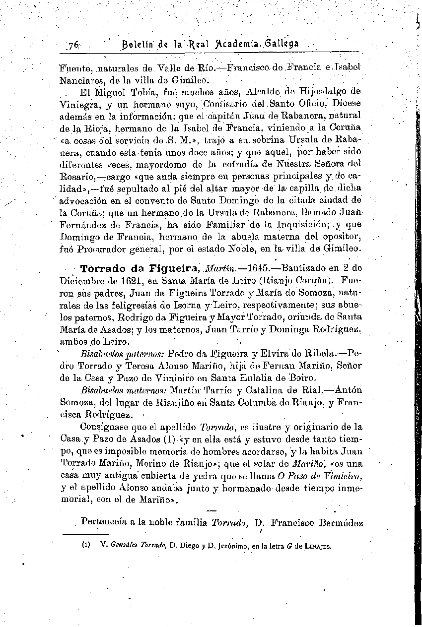 folla de libro
